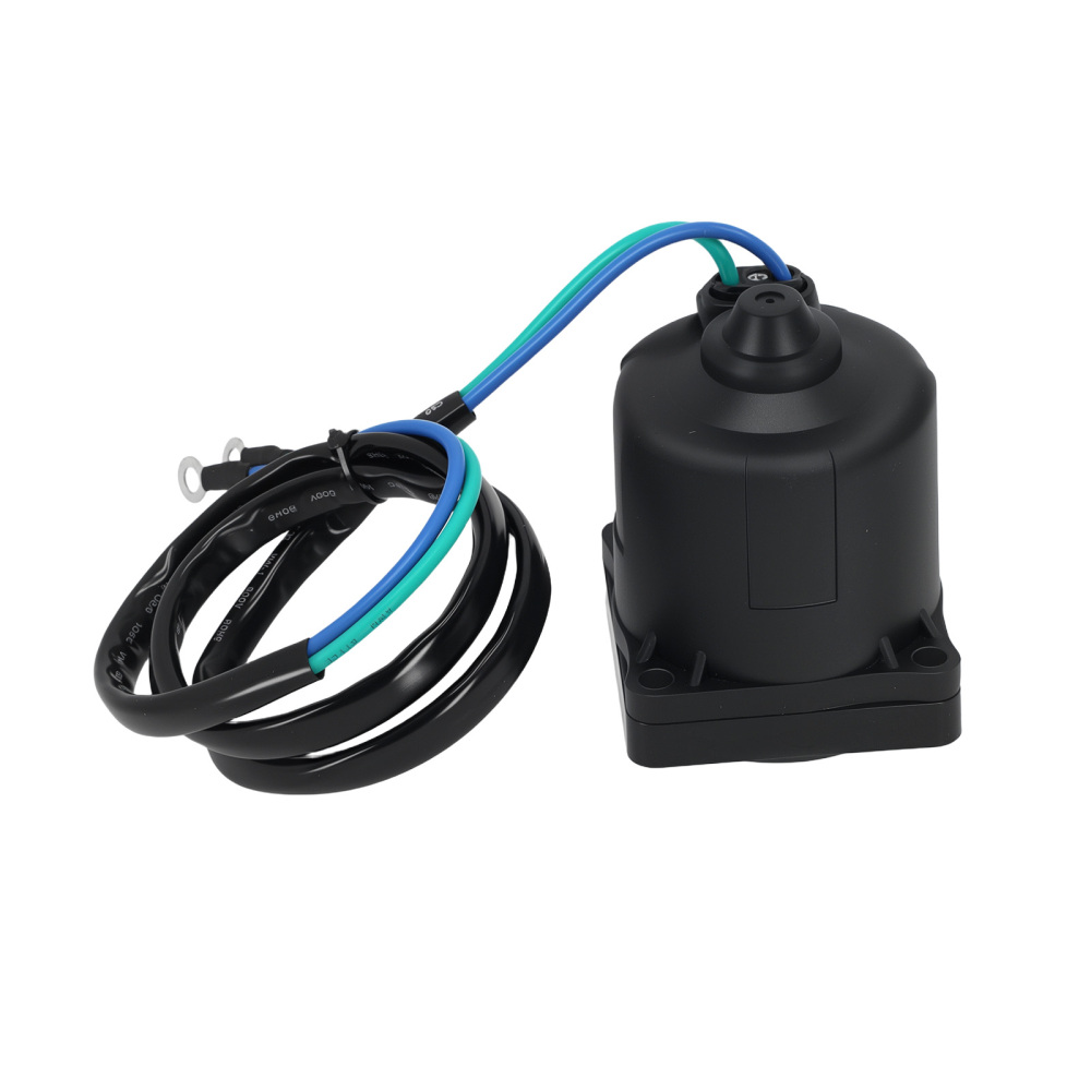 Tilt Trim Motor compatible for Suzuki outboard DT 65-75-85-115-140 1998-2009 38100-92J03