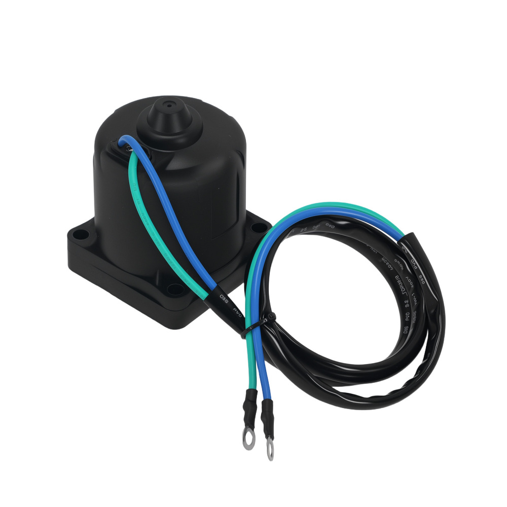 Tilt Trim Motor compatible for Suzuki outboard DT 65-75-85-115-140 1998-2009 38100-92J03