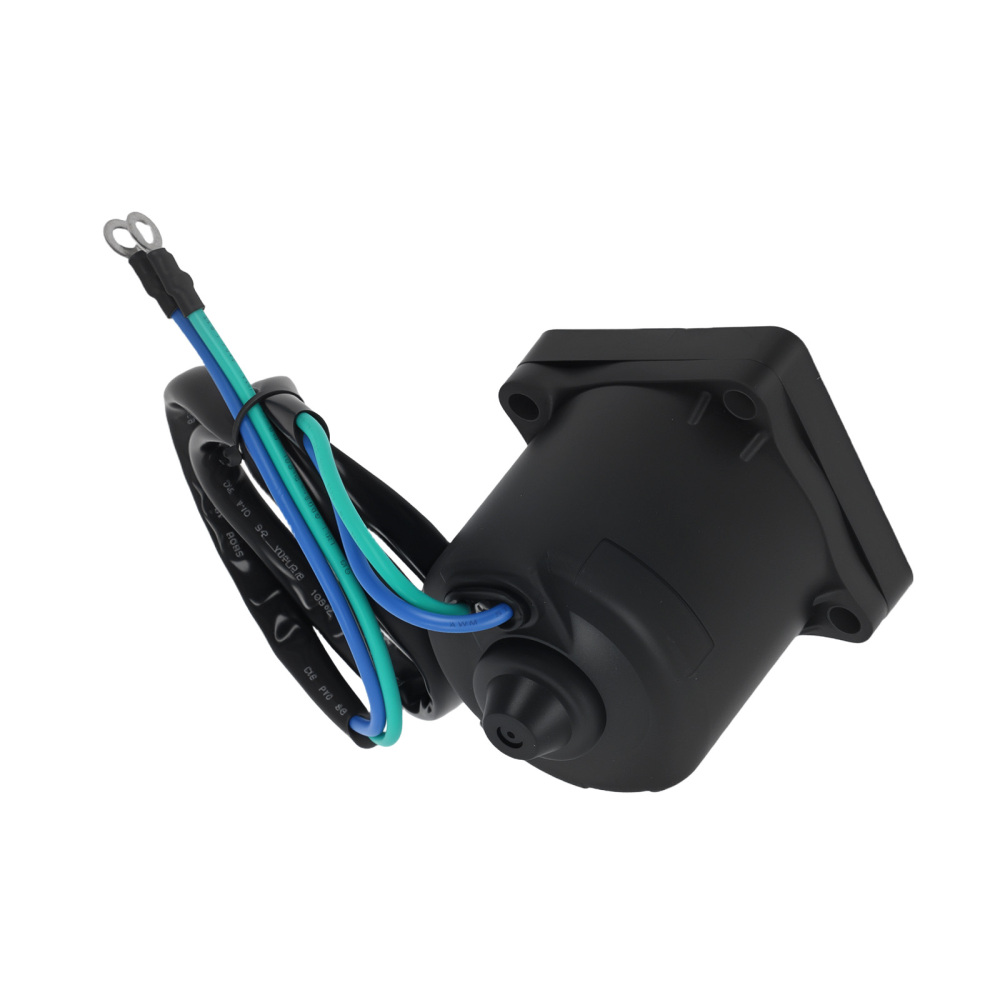 Tilt Trim Motor compatible for Suzuki outboard DT 65-75-85-115-140 1998-2009 38100-92J03