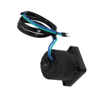 Tilt Trim Motor compatible for Suzuki outboard DT 65-75-85-115-140 1998-2009 38100-92J03