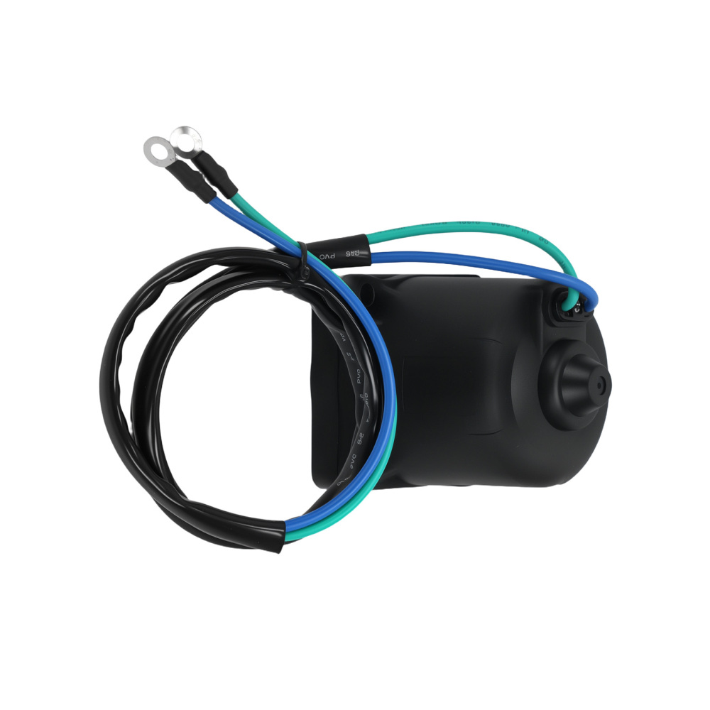 Tilt Trim Motor compatible for Suzuki outboard DT 65-75-85-115-140 1998-2009 38100-92J03