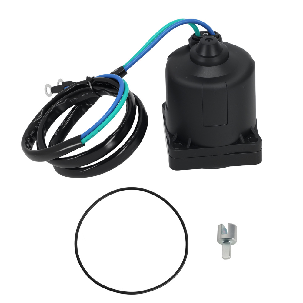 Tilt Trim Motor compatible for Suzuki outboard DT 65-75-85-115-140 1998-2009 38100-92J03
