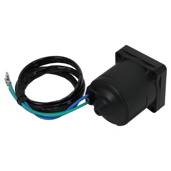 Power Trim Tilt Motor compatible for Honda 75-90-115-130 Tohatsu 75-90-115 HP 36120-ZW1-703