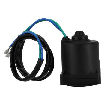 Power Trim Tilt Motor compatible for Honda 75-90-115-130 Tohatsu 75-90-115 HP 36120-ZW1-703