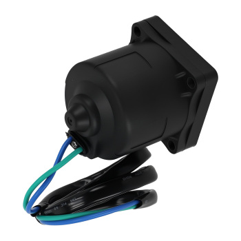 Power Trim Tilt Motor compatible for Honda 75-90-115-130 Tohatsu 75-90-115 HP 36120-ZW1-703