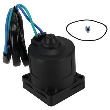 Power Trim Tilt Motor compatible for Honda 75-90-115-130 Tohatsu 75-90-115 HP 36120-ZW1-703