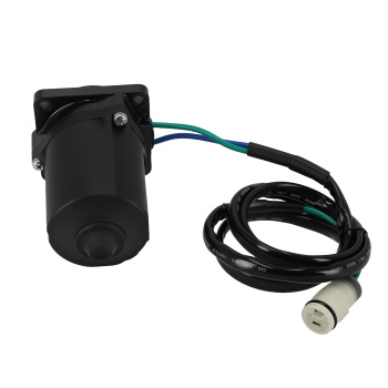 Power Tilt Trim Motor compatible for Honda BF40 BF50 2004-2010 36120-ZW4-H12 6237 12V