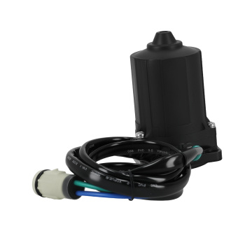 Power Tilt Trim Motor compatible for Honda BF40 BF50 2004-2010 36120-ZW4-H12 6237 12V