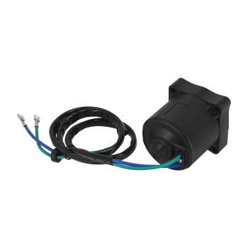 Tilt Trim Motor compatible for Honda BF175 BF200 BF225 36120-ZY3-013 36120-ZY6-023 02-on
