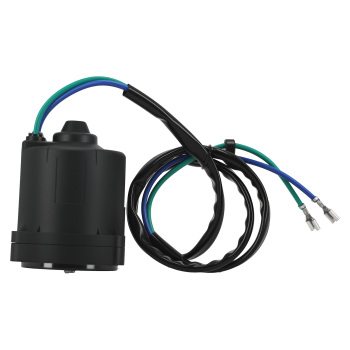Tilt Trim Motor compatible for Honda BF175 BF200 BF225 36120-ZY3-013 36120-ZY6-023 02-on