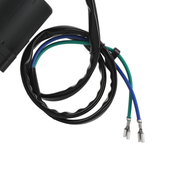 Tilt Trim Motor compatible for Honda BF175 BF200 BF225 36120-ZY3-013 36120-ZY6-023 02-on