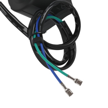 Tilt Trim Motor compatible for Honda BF175 BF200 BF225 36120-ZY3-013 36120-ZY6-023 02-on