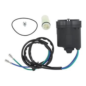 Tilt Trim Motor compatible for Honda BF175 BF200 BF225 36120-ZY3-013 36120-ZY6-023 02-on
