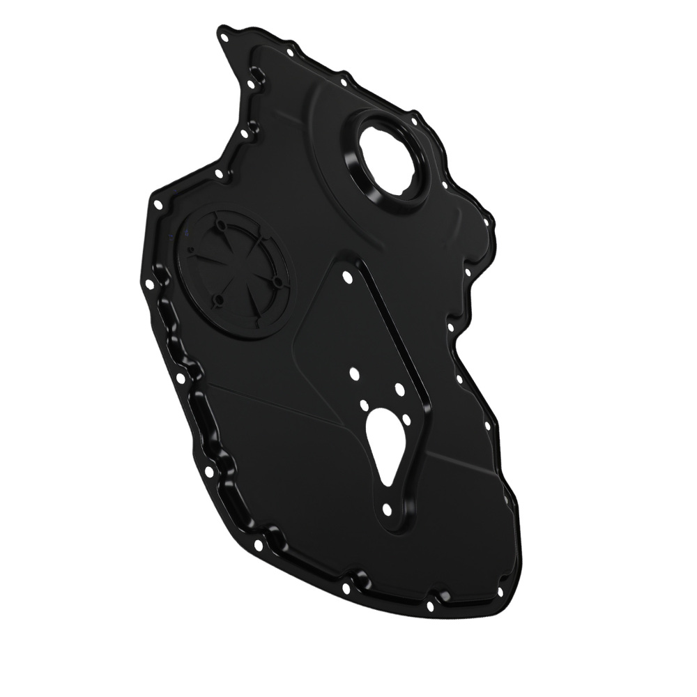 Chain compatible for Case Guard compatible for Ford Transit V363 2.2L 2013-2020 1717589 Direct Fit