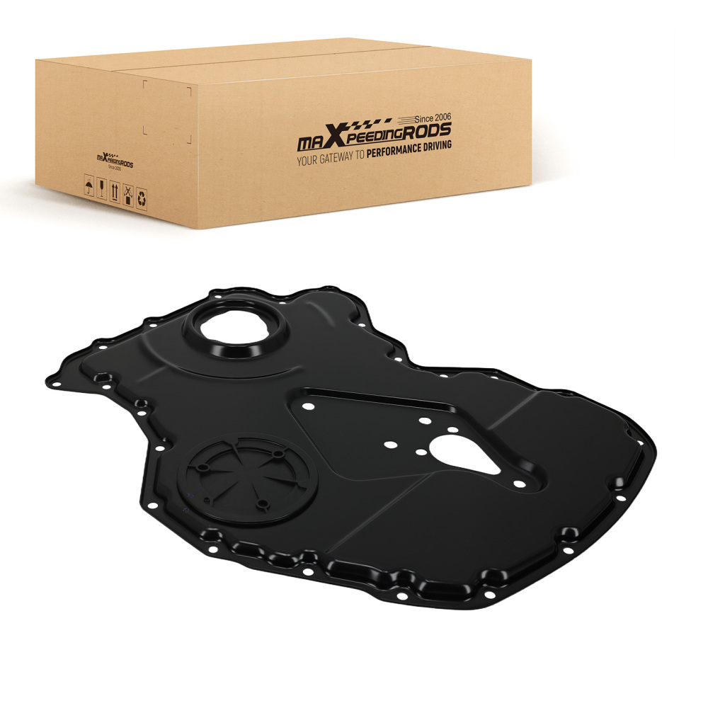 Chain compatible for Case Guard compatible for Ford Transit V363 2.2L 2013-2020 1717589 Direct Fit