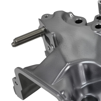 Aluminum Engine Cover compatible for Mitsubishi Mirage 1.2L 2015 1060A194 1060A142