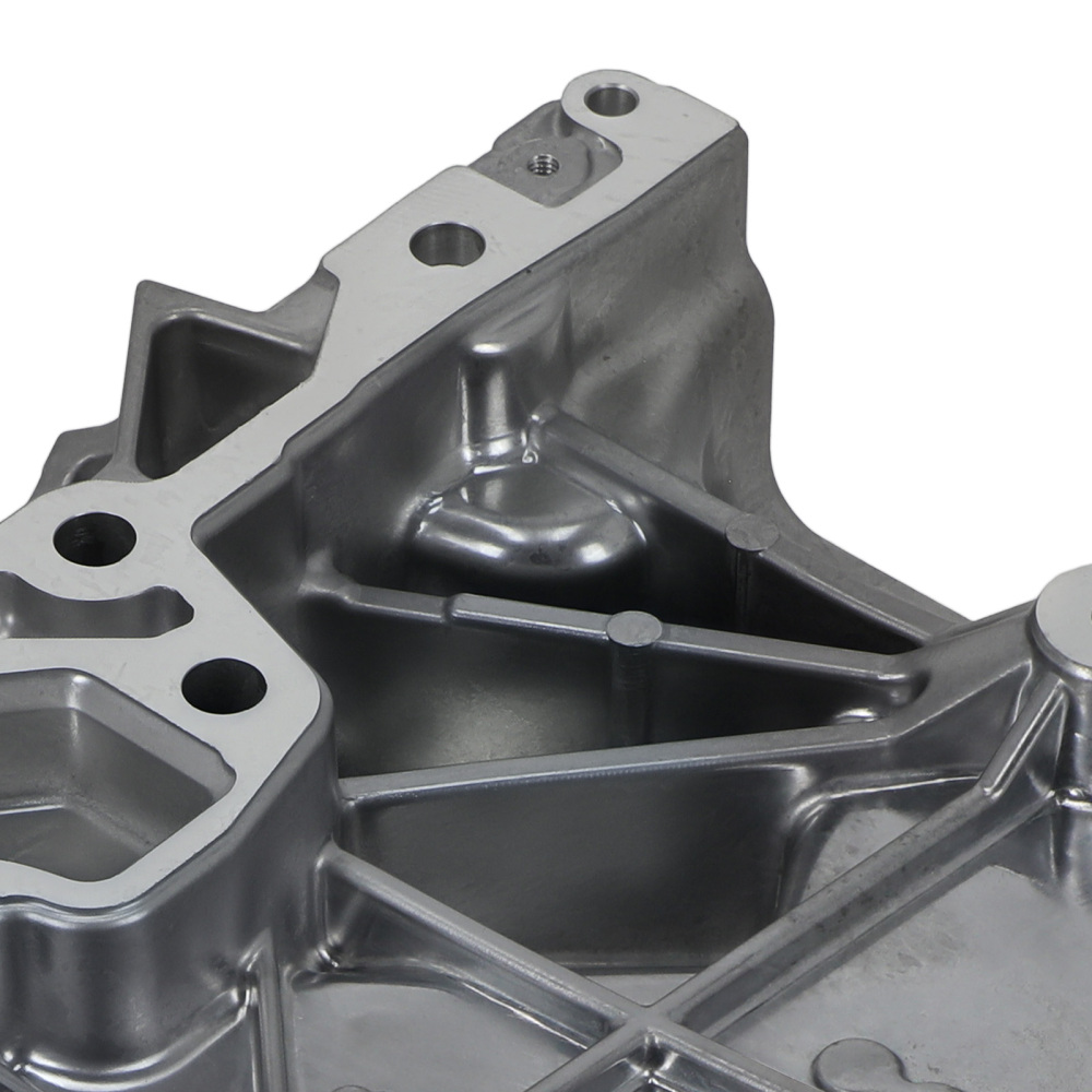 Aluminum Engine Cover compatible for Mitsubishi Mirage 1.2L 2015 1060A194 1060A142