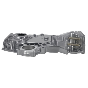 Aluminum Engine Cover compatible for Mitsubishi Mirage 1.2L 2015 1060A194 1060A142