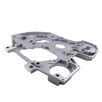 Aluminum Inner Timing Cover for International MAXXFORCE 1891428C2
