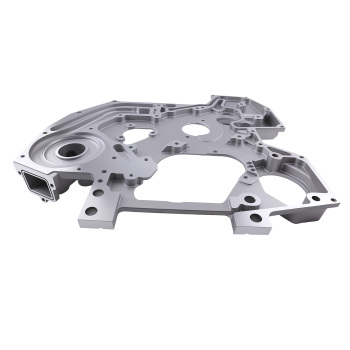 Aluminum Inner Timing Cover for International MAXXFORCE 1891428C2