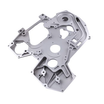 Aluminum Inner Timing Cover for International MAXXFORCE 1891428C2