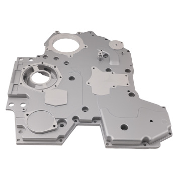 Timing Cover 1850248C2 1850248C1 forCase compatible for IH DT466 EGR 466EGR Durastar 4400