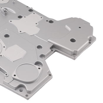 Timing Cover 1850248C2 1850248C1 forCase compatible for IH DT466 EGR 466EGR Durastar 4400