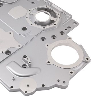 Timing Cover 1850248C2 1850248C1 forCase compatible for IH DT466 EGR 466EGR Durastar 4400