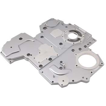 Timing Cover 1850248C2 1850248C1 forCase compatible for IH DT466 EGR 466EGR Durastar 4400