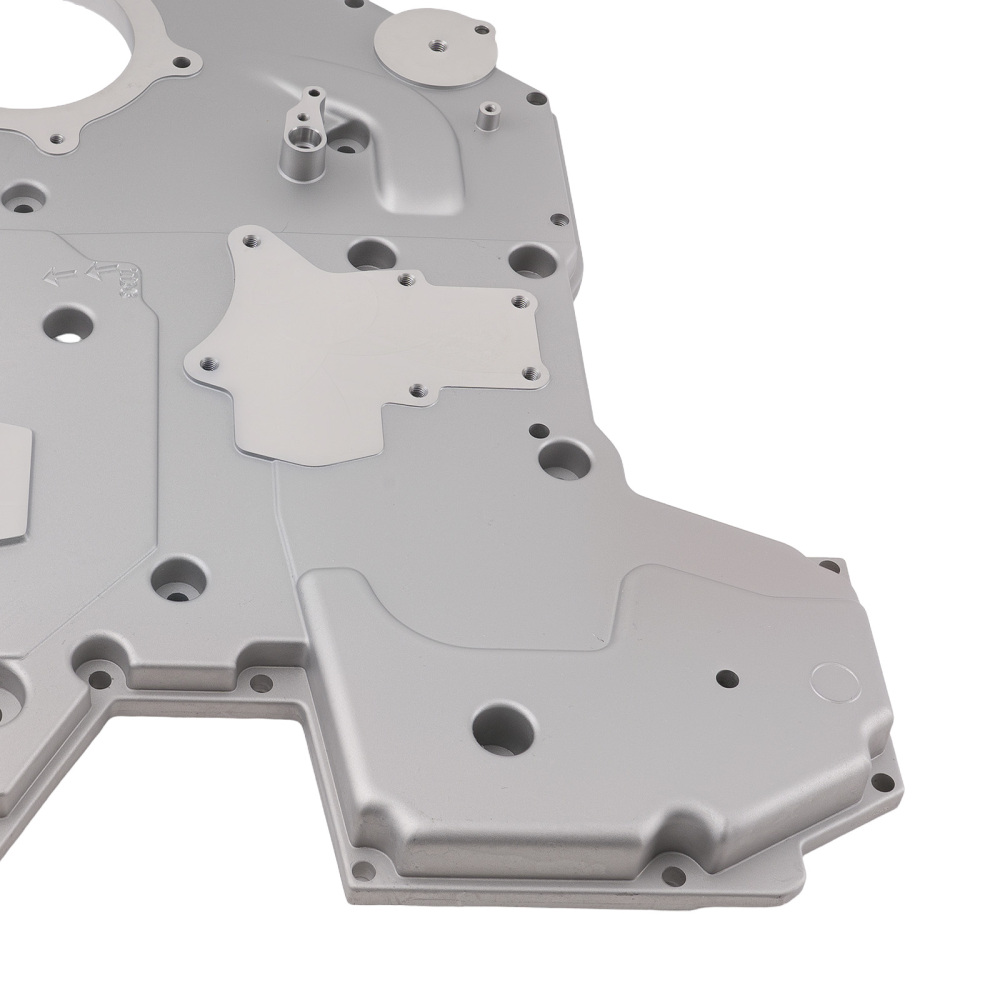 Timing Cover 1850248C2 1850248C1 forCase compatible for IH DT466 EGR 466EGR Durastar 4400