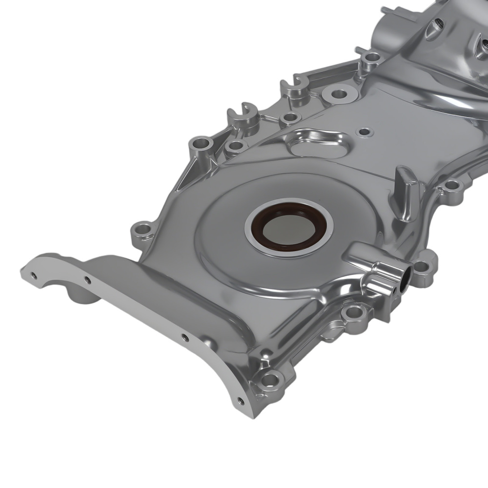 Front Timing compatible for Case Compatible for Toyota Highlander Camry 2001-2011 2.4L Engine