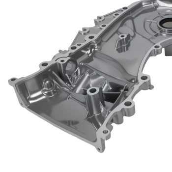 Front Timing compatible for Case Compatible for Toyota Highlander Camry 2001-2011 2.4L Engine