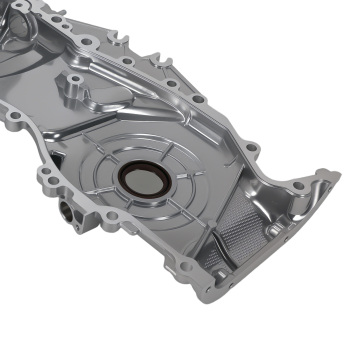 Front Timing compatible for Case Compatible for Toyota Highlander Camry 2001-2011 2.4L Engine