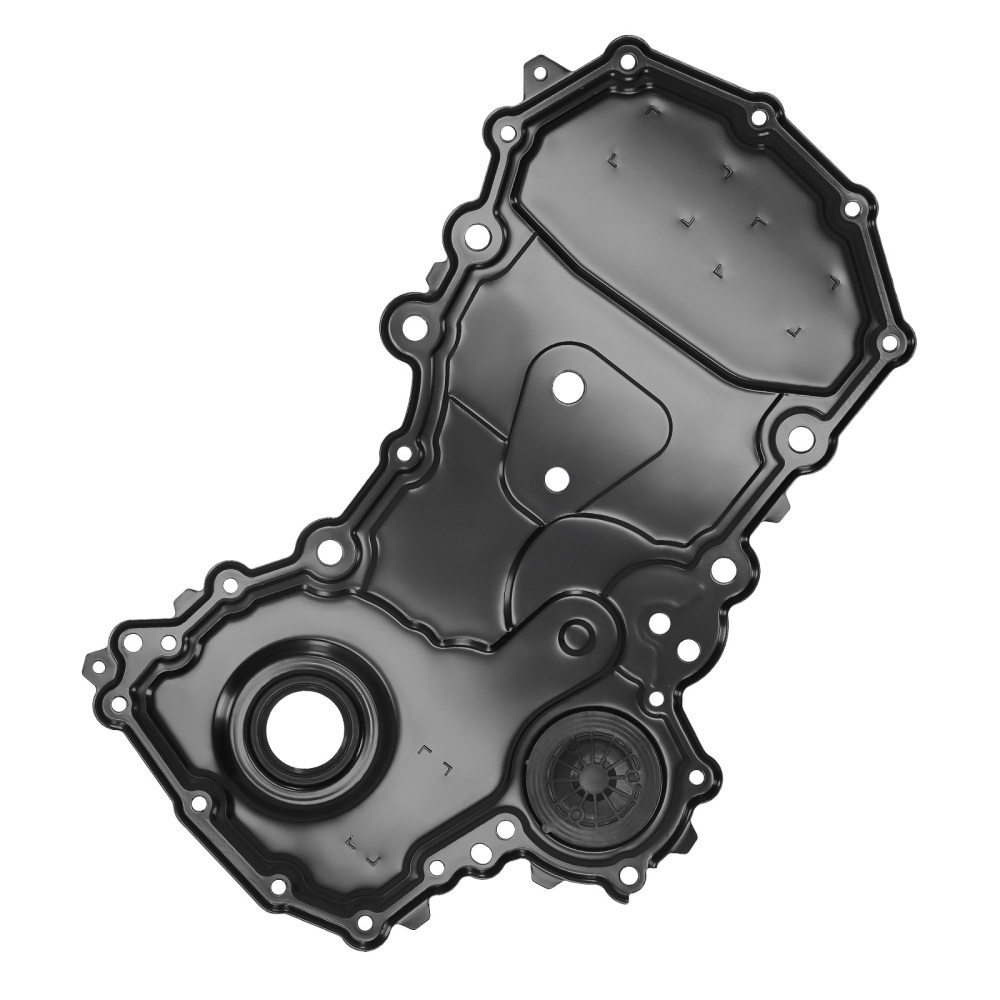 Timing Belt Cover compatible for Ford Ranger TKE 2.0 EcoBlue 4X4 AWD RWD 2301157, 2469401