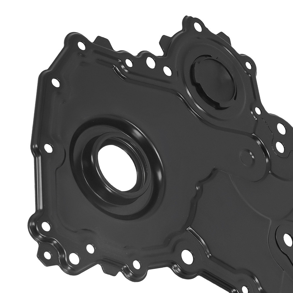 Timing Belt Cover compatible for Ford Ranger TKE 2.0 EcoBlue 4X4 AWD RWD 2301157, 2469401