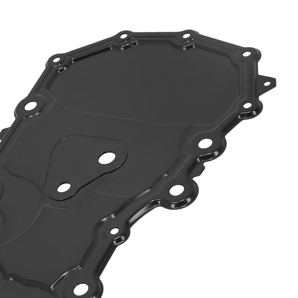 Timing Belt Cover compatible for Ford Ranger TKE 2.0 EcoBlue 4X4 AWD RWD 2301157, 2469401