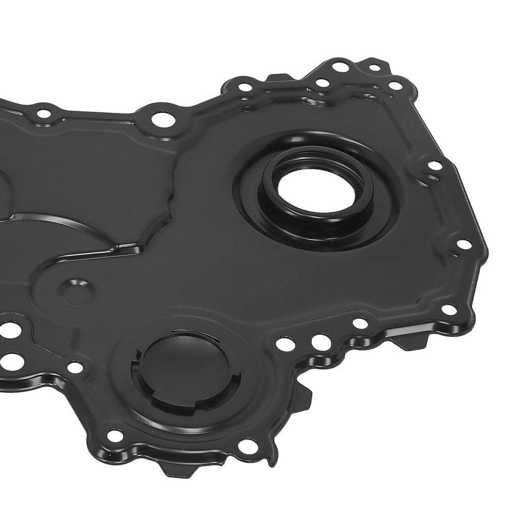 Timing Belt Cover compatible for Ford Ranger TKE 2.0 EcoBlue 4X4 AWD RWD 2301157, 2469401