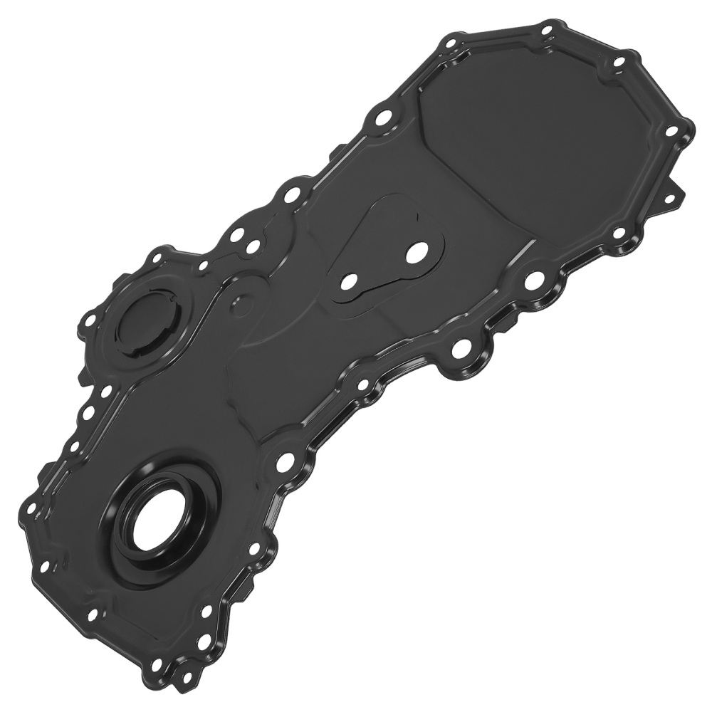 Timing Belt Cover compatible for Ford Ranger TKE 2.0 EcoBlue 4X4 AWD RWD 2301157, 2469401