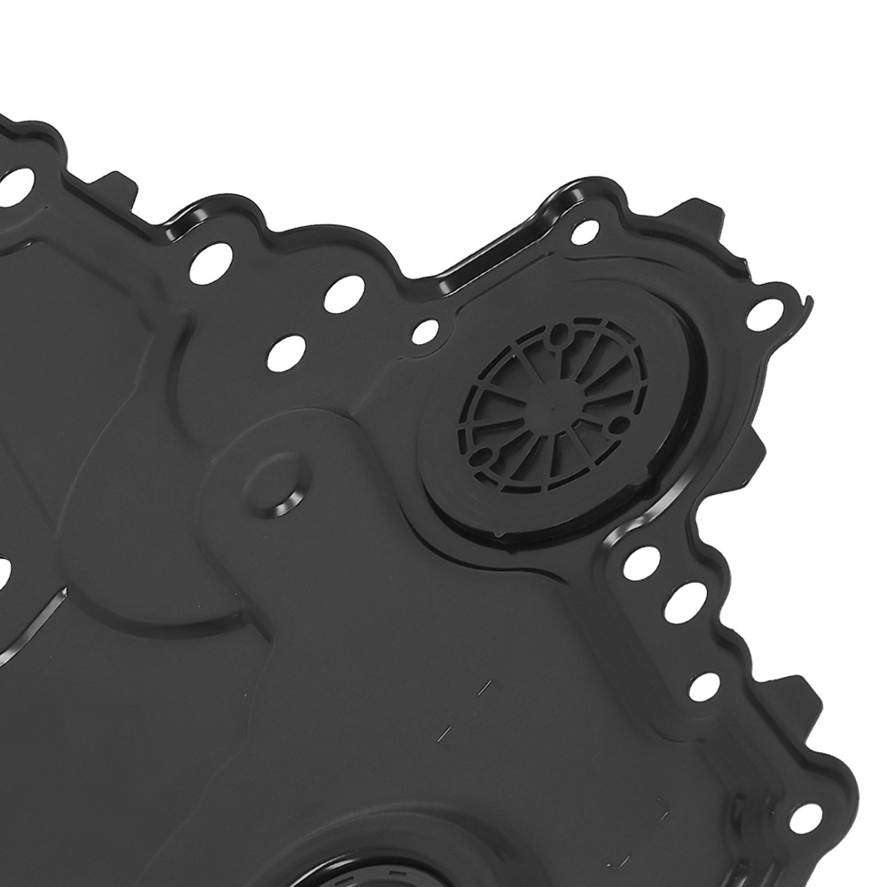 Timing Belt Cover compatible for Ford Ranger TKE 2.0 EcoBlue 4X4 AWD RWD 2301157, 2469401