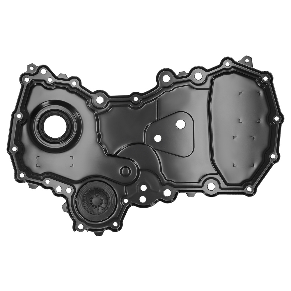 Timing Belt Cover compatible for Ford Ranger TKE 2.0 EcoBlue 4X4 AWD RWD 2301157, 2469401