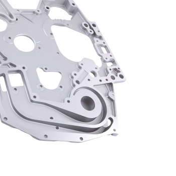 New Front Housing Gear Cover For International DT466 Detroit Series 40 1826315