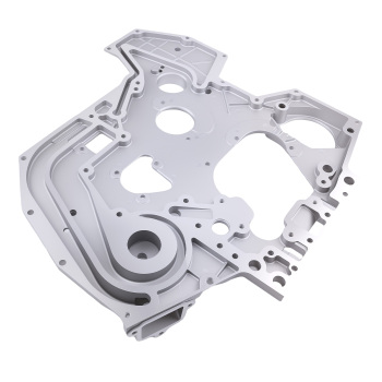 New Front Housing Gear Cover For International DT466 Detroit Series 40 1826315