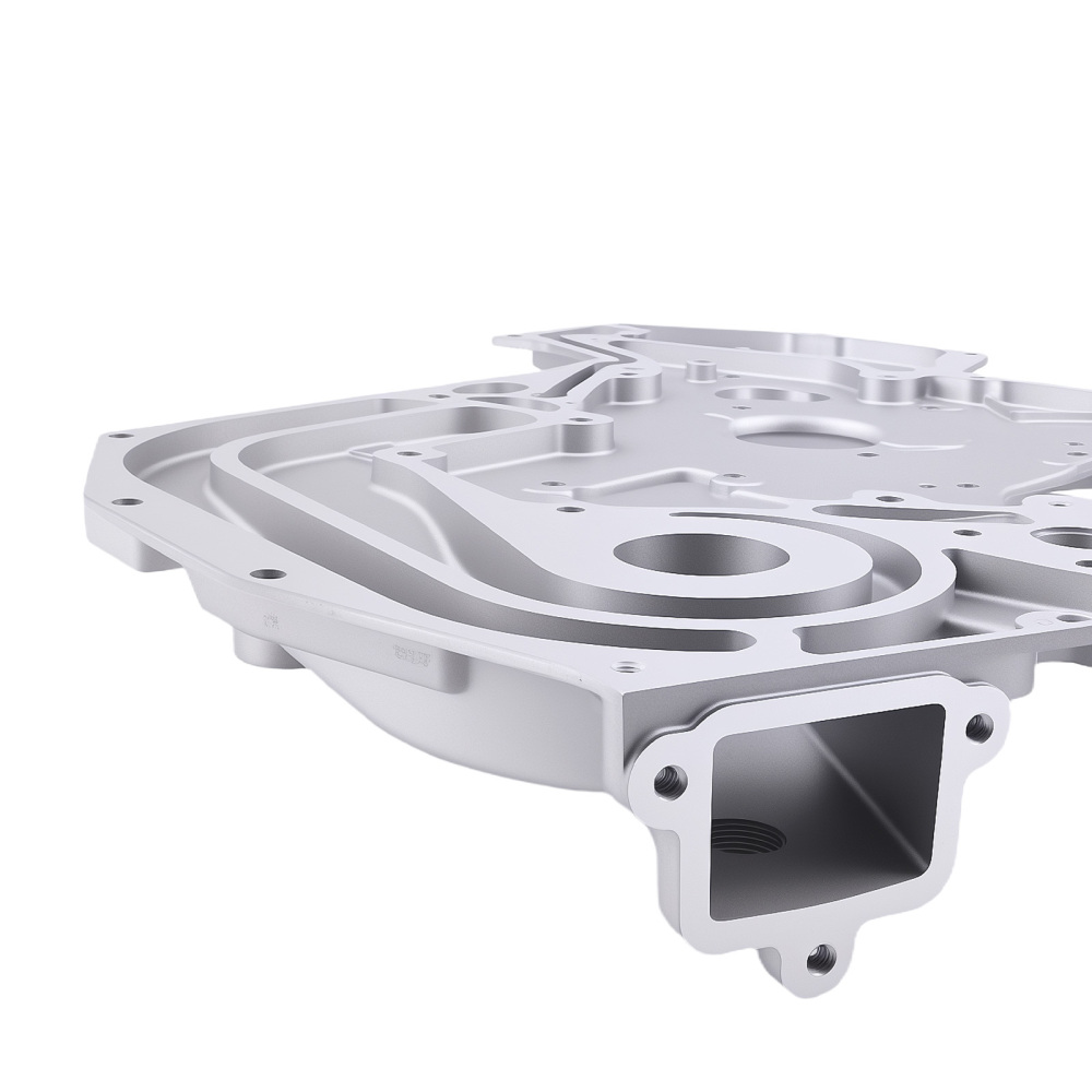 New Front Housing Gear Cover For International DT466 Detroit Series 40 1826315