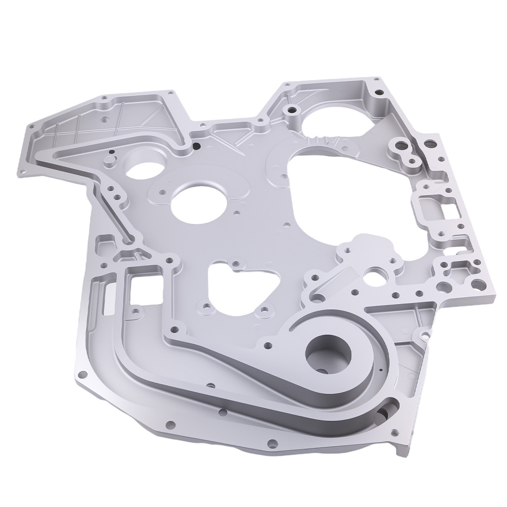 New Front Housing Gear Cover For International DT466 Detroit Series 40 1826315