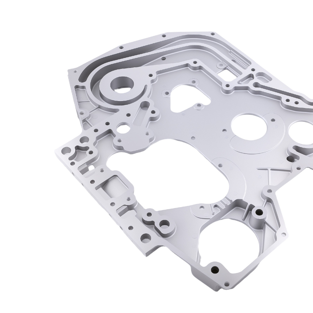 New Front Housing Gear Cover For International DT466 Detroit Series 40 1826315