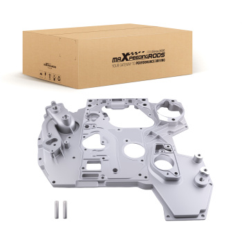 New Front Housing Gear Cover For International DT466 Detroit Series 40 1826315