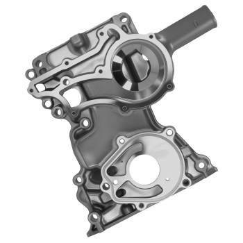 Aluminum Engine Cover compatible for Toyota 4Runner/Pickup 22R 1981-1984 1130238010