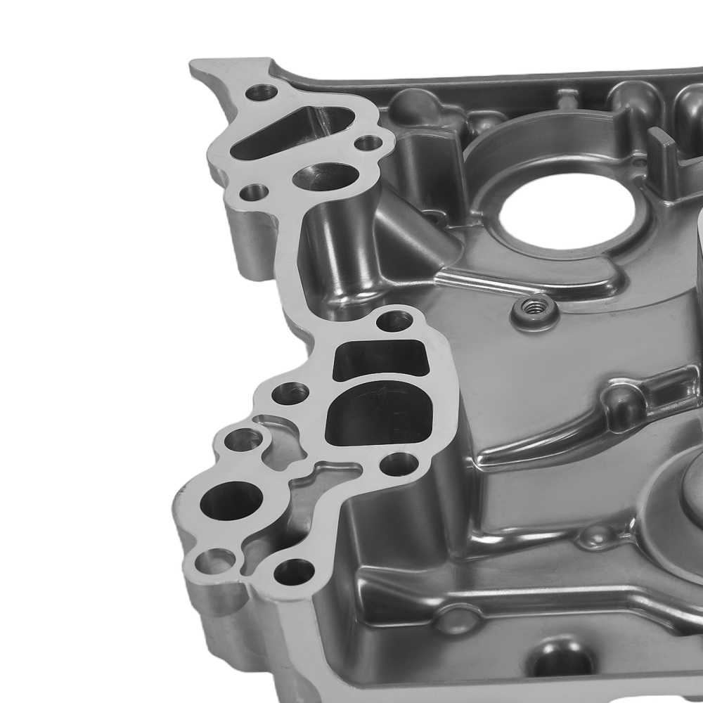 Aluminum Engine Cover compatible for Toyota 4Runner/Pickup 22R 1981-1984 1130238010