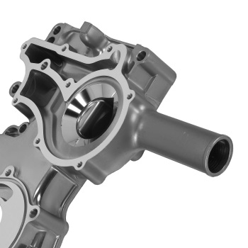 Aluminum Engine Cover compatible for Toyota 4Runner/Pickup 22R 1981-1984 1130238010