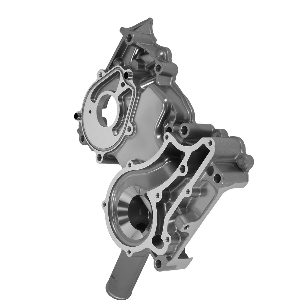 Aluminum Engine Cover compatible for Toyota 4Runner/Pickup 22R 1981-1984 1130238010